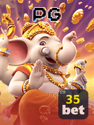 Bônus App 35 BET